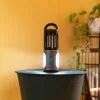 Cecotec ByeFly 3000 Go – 3-in-1 uodų žudiklis, lempa ir žibintuvėlis