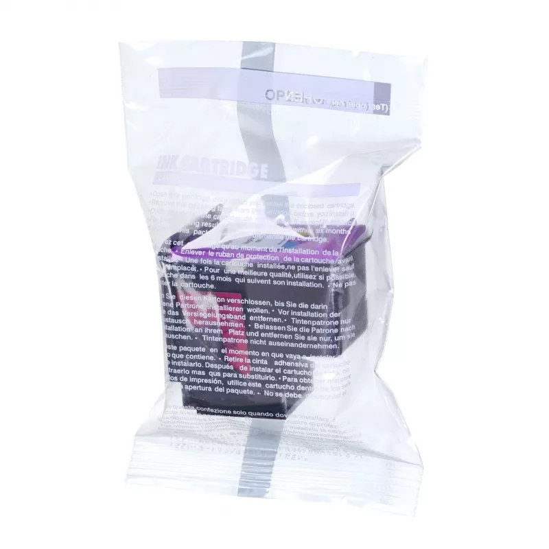 Rašalas SUPERBULK, skirtas HP 300XL CC644, originalus B-H300C