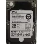 2,5 colio Dell HD 600G SAS 10K 2,5 T-13SE E/C kietasis diskas, 600 GB, 10 000 aps./min., SAS sąsaja
