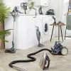 Beldray BEL01732TTVDE 14 viename garinis valytuvas