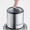 Elektrinis smulkintuvas Severin KM 3867, 1 L, 400 W, juodas/sidabrinis/skaidrus