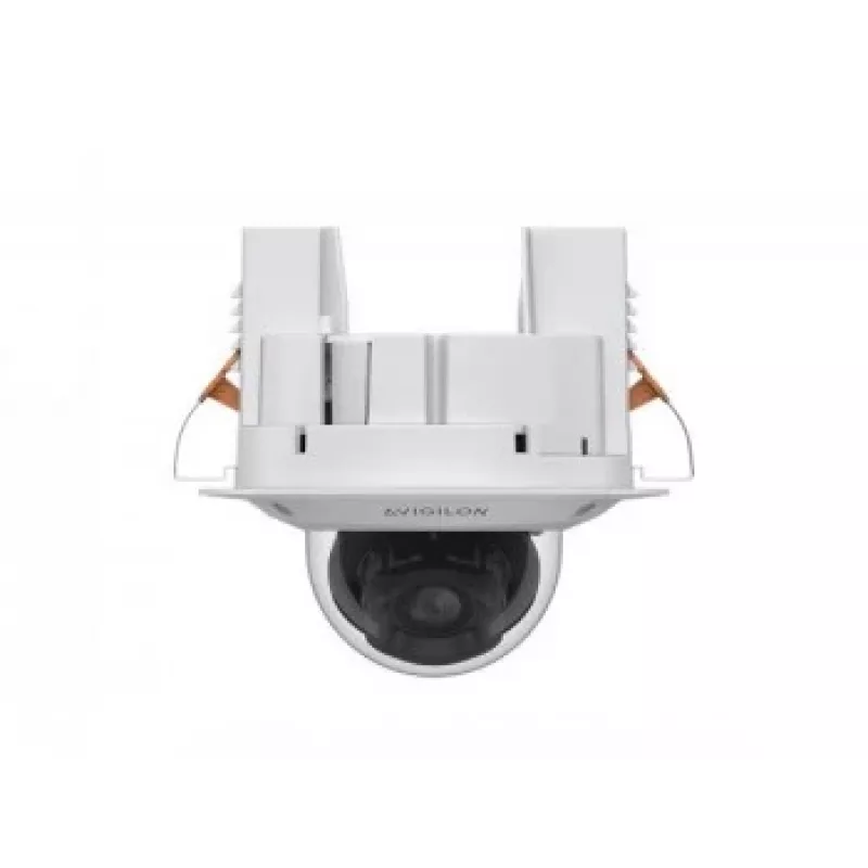 Vidaus IR kupolinė kamera Avigilon H6SL 5MP (5.0C-H6SL-D1-IR) – 5MP, IR, kupolas, vidaus