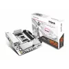 Motininė plokštė Sapphire PURE B850M WIFI Micro ATX — AMD B850, Socket AM5, DDR5 iki 8000 MHz, 4 DIMM, Wi‑Fi 6, 2.5Gb LAN, 2× M.2, PCIe 5.0 x16