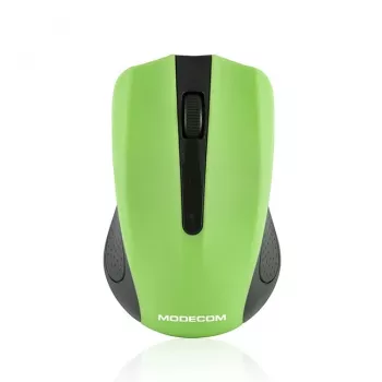 MODECOM MC-WM9 RF belaidė optinė pelė