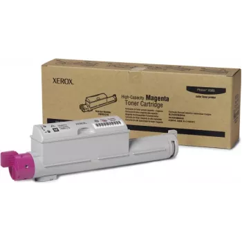 Xerox 106R01219 Eksploatacinė medžiaga spausdintuvui, purpurinė