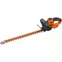 Elektrinis gyvatvorių žirklių pjūklas Black & Decker BEHTS501