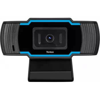 YWC 300 Full HD Plug@Play USB mikrofonas