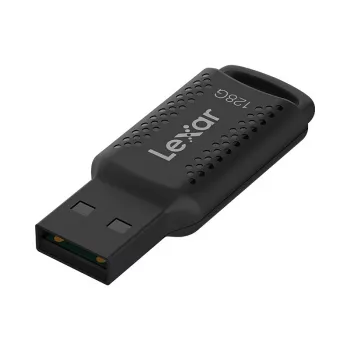 USB atmintukas Lexar 128 GB USB Type-A 3.2 Gen 1 LJDV400128G-BNBNG