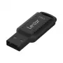 USB atmintukas Lexar 128 GB USB Type-A 3.2 Gen 1 LJDV400128G-BNBNG