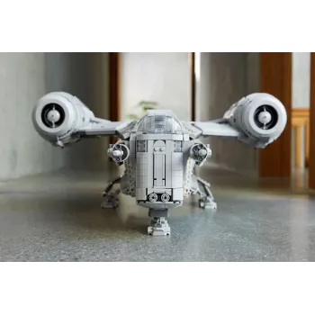 LEGO STAR WARS 75331 „Razor Crest“