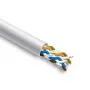 LAN kabelis STEINMARK DK-U6 CAT6 UTP 305 m