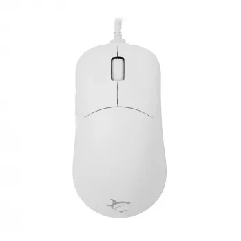 Pelinė White Shark GM-5014 Graphene White USB