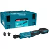 Belaidis reketinis atsuktuvas Makita DWR180ZJ