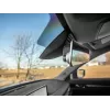 Automobilinis vaizdo registratorius Tracer Mensa Full HD Sidabrinis 1920x1080 150° žiūrėjimo kampas 4 colių ekranas