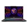 Nešiojamas kompiuteris MSI Cyborg 15 A13VE-1067XPL 15.6 col. FHD IPS Touch 144Hz Intel Core i7-13620H 16GB DDR5 512GB NVMe RTX 4050 6GB