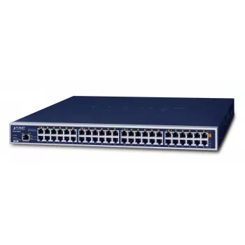 Tinklo jungiklis PLANET UPOE-2400G Gigabit Ethernet su Power over Ethernet