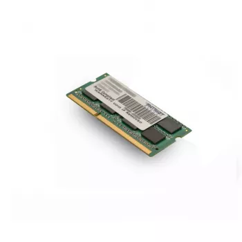 Memory Signature PSD38G16002S DDR3 SO-DIMM 1 x 8 GB 1600 MHz CL11