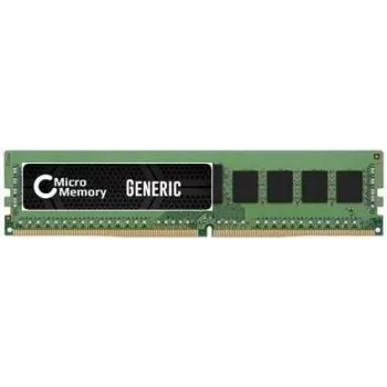CoreParts MMD8829/16GB atminties modulis 1 x 16 GB DDR4 288-pin DIMM ECC