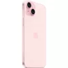 Apple iPhone 15 Plus 256 GB – 5G išmanusis telefonas, dviejų SIM kortelių palaikymas