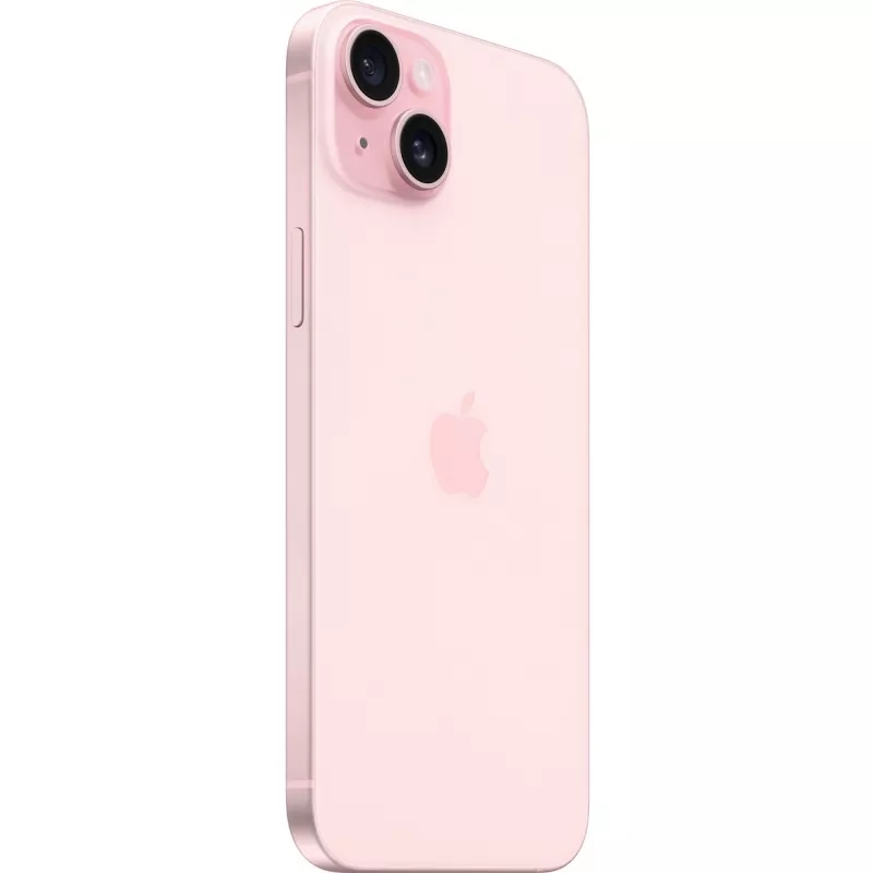 Apple iPhone 15 Plus 256 GB – 5G išmanusis telefonas, dviejų SIM kortelių palaikymas