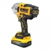 DeWALT DCF961H2T-QW akumuliatorinis suktuvas / smūginis suktuvas 1200 aps./min.