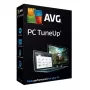 AVG TuneUp | 1 kompiuteriui | 1 metai (tik Windows)