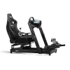 Sim racing sėdynė Next Level Racing ERS4 Elite Leather Suede
