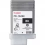 Canon originali rašalo kasetė PFI-102BK (0895B001), juoda, pigmentinė, imagePROGRAF iPF500/iPF600/iPF700 (SPEC)