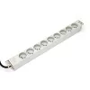 Maitinimo paskirstymo įrenginys PDU ASSMANN Electronic A-19-STRIP-3-IMP