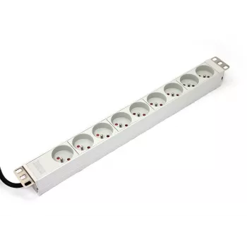 Maitinimo paskirstymo įrenginys PDU ASSMANN Electronic A-19-STRIP-3-IMP