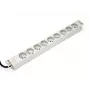 Maitinimo paskirstymo įrenginys PDU ASSMANN Electronic A-19-STRIP-3-IMP