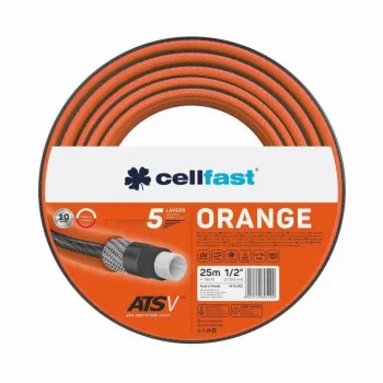Sodo žarna Cellfast 3/4 colio, 25 m