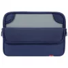 Korpusinis dėklas Rivacase Antishock 5123 33,8 cm (13,3 inch) mėlynas