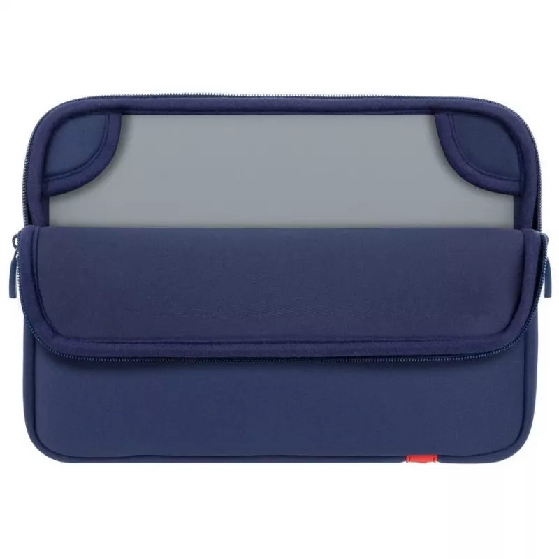Korpusinis dėklas Rivacase Antishock 5123 33,8 cm (13,3 inch) mėlynas