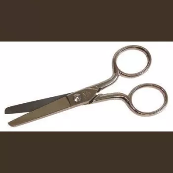 C.K Tools C807245 tiesaus pjovimo nerūdijančio plieno biuro ir amatų žirklės