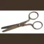 C.K Tools C807245 tiesaus pjovimo nerūdijančio plieno biuro ir amatų žirklės