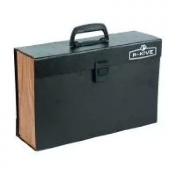 Fellowes 9352101 juoda
