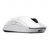 Belaidė žaidimų pelė Logitech G PRO 2 LIGHTSPEED White