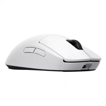Belaidė žaidimų pelė Logitech G PRO 2 LIGHTSPEED White