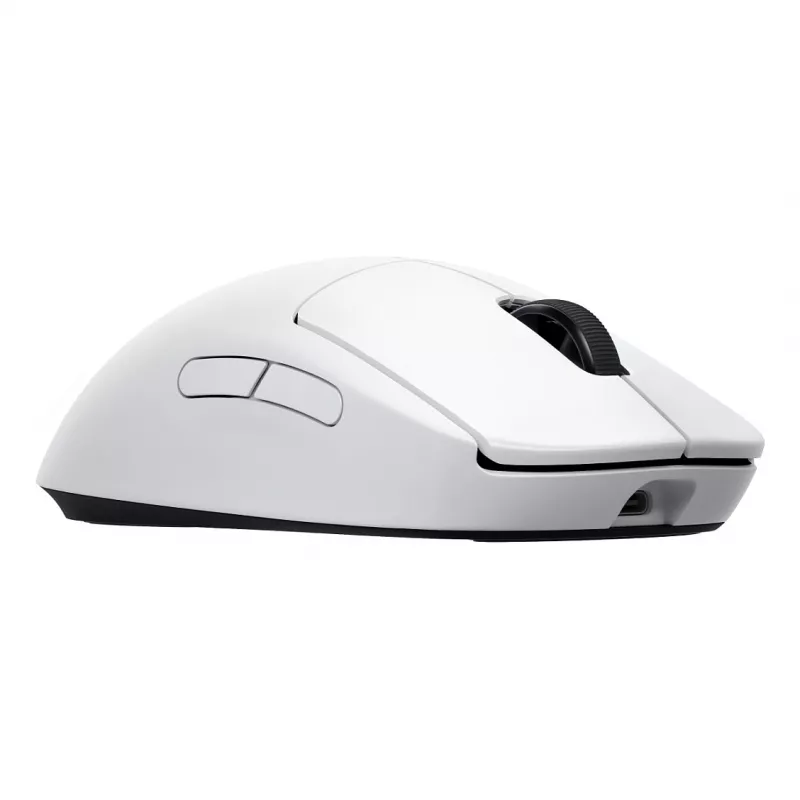 Belaidė žaidimų pelė Logitech G PRO 2 LIGHTSPEED White