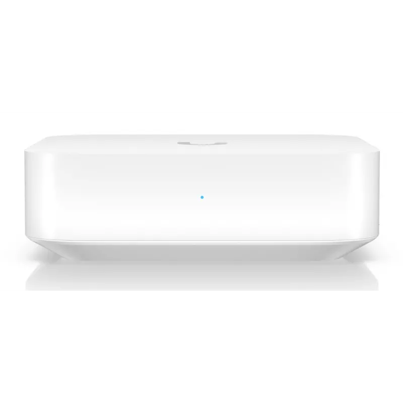 Ubiquiti UniFi Next-Generation Gateway Lite UXG-Lite – tinklo šliuzas