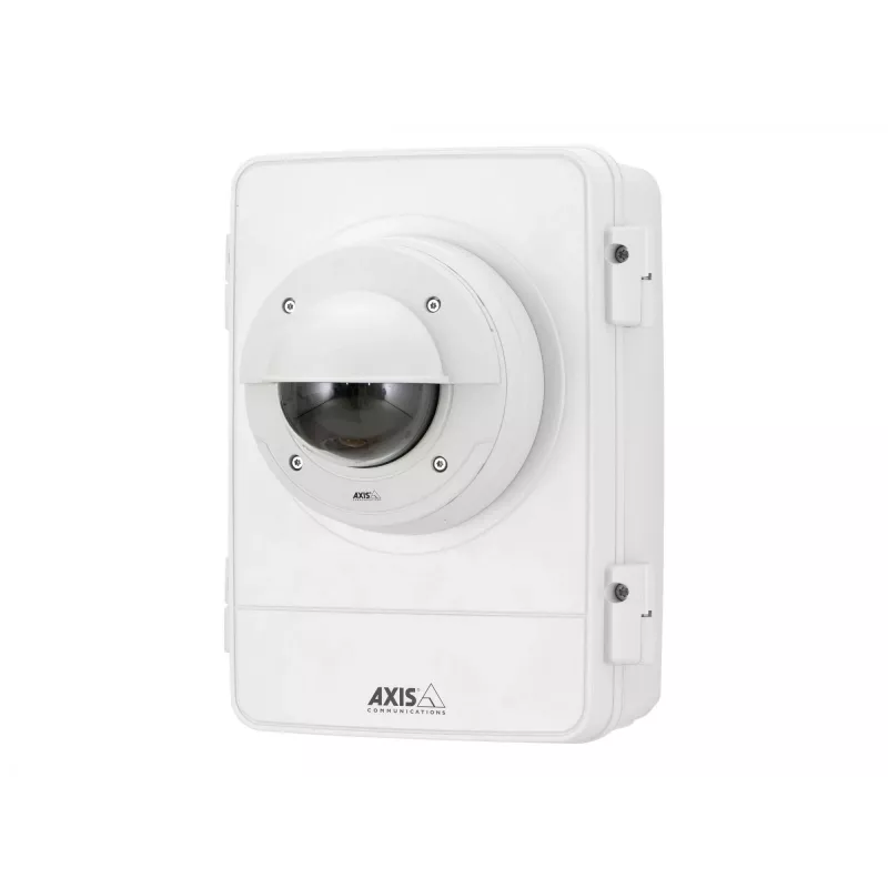AXIS 5900-171 korpusas ir tvirtinimo rinkinys