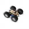 CARRERA RC Turnator Colo r Flip triukų automobilis