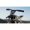 RAZOR Motor MX125 Dirt Rocket Lithium elektrinis motociklas