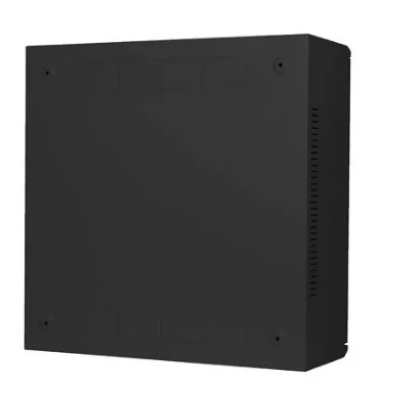 Lanberg WAF1-5203-06-00B spintelė 6U sieninė juoda