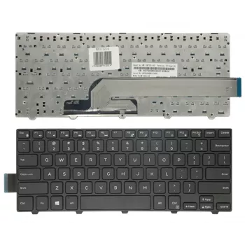 Klaviatūra Dell KB312214