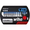 WIHA 41824 – Bitų rinkinys FlipSelector, 13 dalių mišrus, 25 mm, T-Bit (41824)