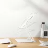 MEDIA-TECH Laptop Stovas – Nešiojamojo kompiuterio stovas MT2661W (baltas)