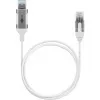 Goobay Ethernet-Cable USB-A 3.0 į RJ45 Slim 10 m (74383)