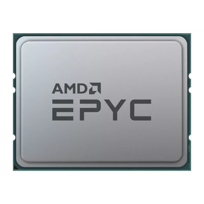 Procesorius AMD EPYC Embedded 735P – 2,4 GHz – 16 branduolių – 64 MB talpykla – Socket SP3